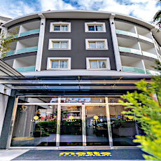 Motto Premium Hotel & Spa